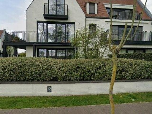 Appartement location à Knokke-heist, West-Vlaanderen