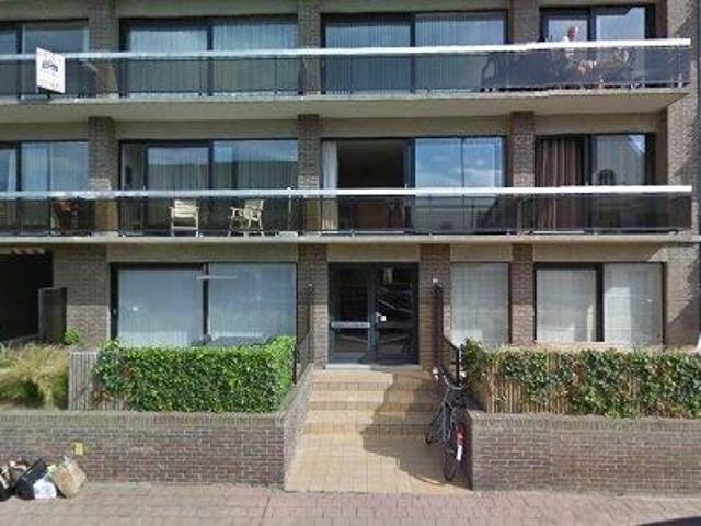 Appartement location à Knokke-heist, West-Vlaanderen