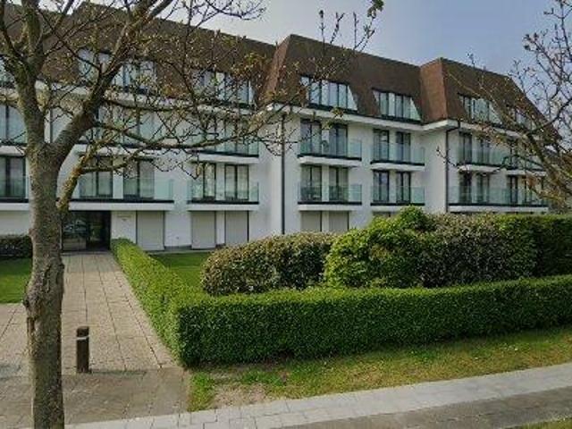 Appartement location à Knokke-heist, West-Vlaanderen