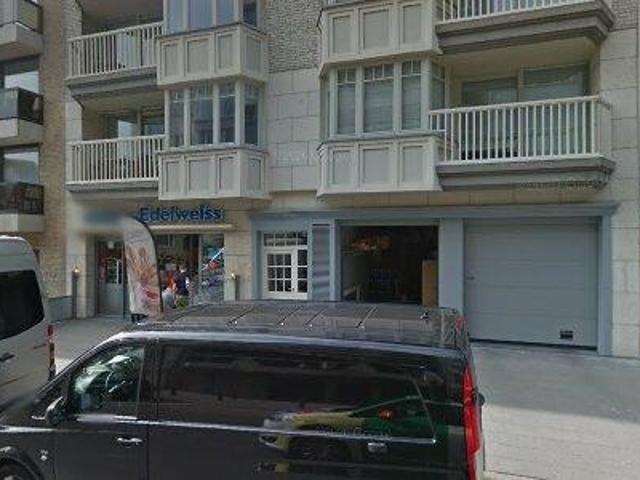 Appartement location à Knokke-heist, West-Vlaanderen