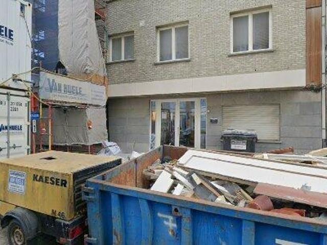 Appartement location à Knokke-heist, West-Vlaanderen