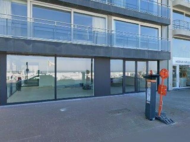 Appartement location à Knokke-heist, West-Vlaanderen