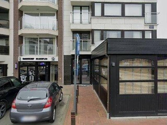 Appartement location à Knokke-heist, West-Vlaanderen