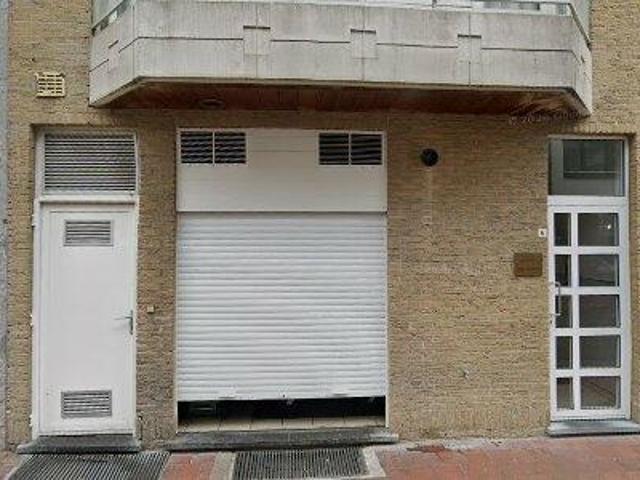 Appartement location à Knokke-heist, West-Vlaanderen