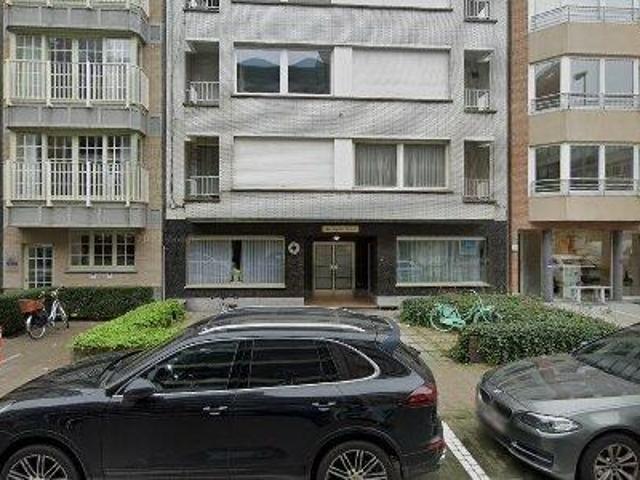 Appartement location à Knokke-heist, West-Vlaanderen