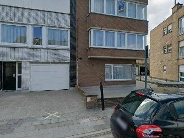Appartement location à Knokke-heist, West-Vlaanderen