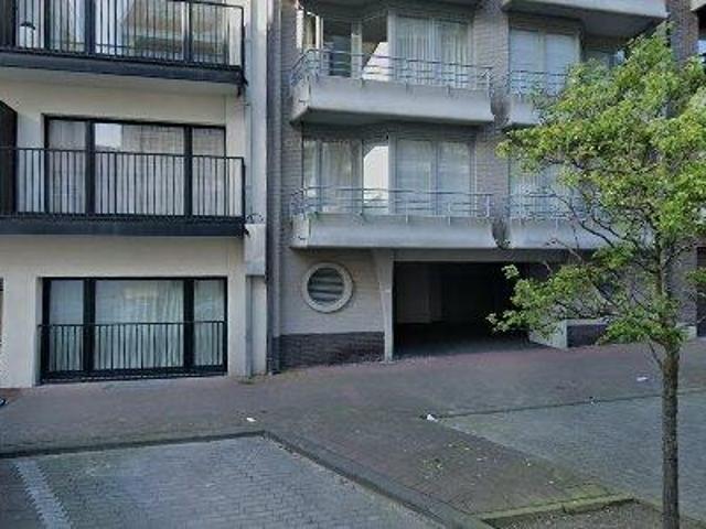 Appartement location à Knokke-heist, West-Vlaanderen