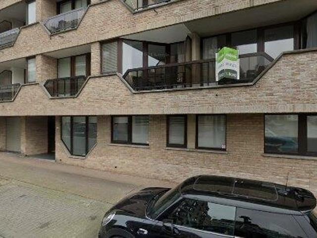 Appartement location à Knokke-heist, West-Vlaanderen