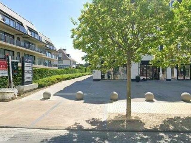 Appartement location à Knokke-heist, West-Vlaanderen