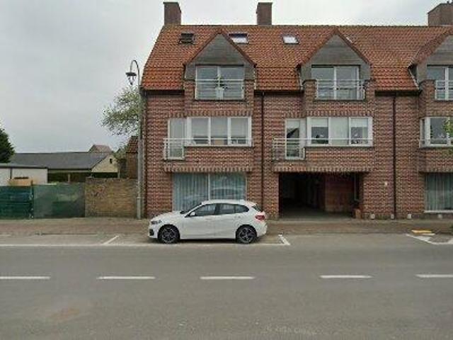 Appartement location à Knokke-heist, West-Vlaanderen
