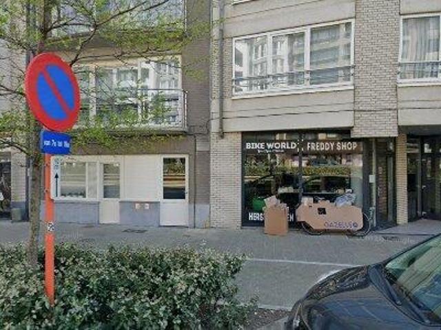 Appartement location à Knokke-heist, West-Vlaanderen