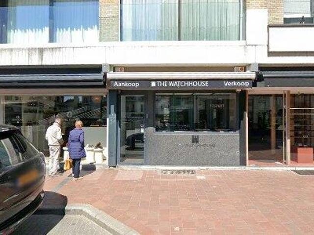 Appartement location à Knokke-heist, West-Vlaanderen