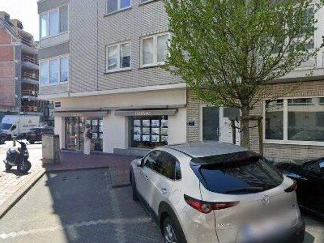 Appartement location à Knokke-heist, West-Vlaanderen