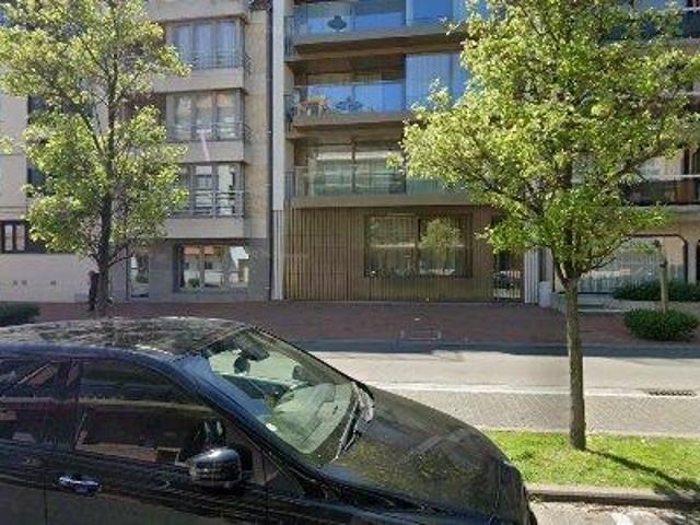Appartement location à Knokke-heist, West-Vlaanderen