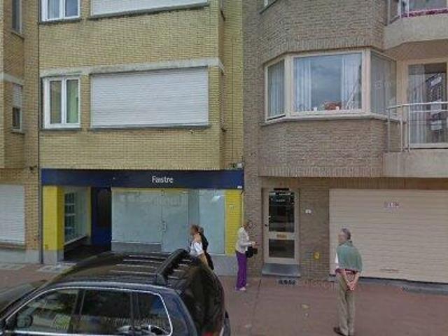 Appartement location à Knokke-heist, West-Vlaanderen