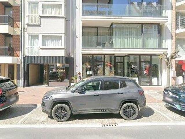 Appartement location à Knokke, Knokke-Heist