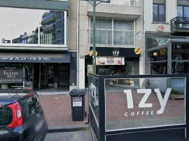 Appartement location à Knokke-heist, West-Vlaanderen