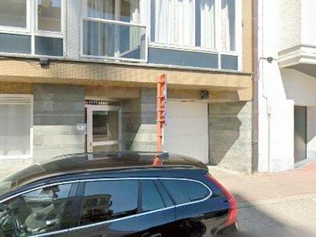 Appartement location à Knokke-heist, West-Vlaanderen