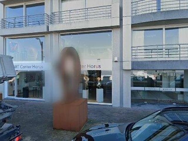 Appartement location à Knokke-heist, West-Vlaanderen