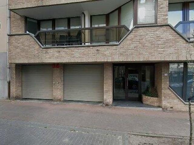 Appartement location à Knokke-heist, West-Vlaanderen