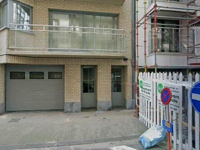 Appartement location à Knokke-heist, West-Vlaanderen