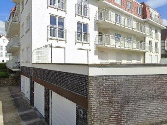 Appartement location à Duinbergen, Knokke-Heist