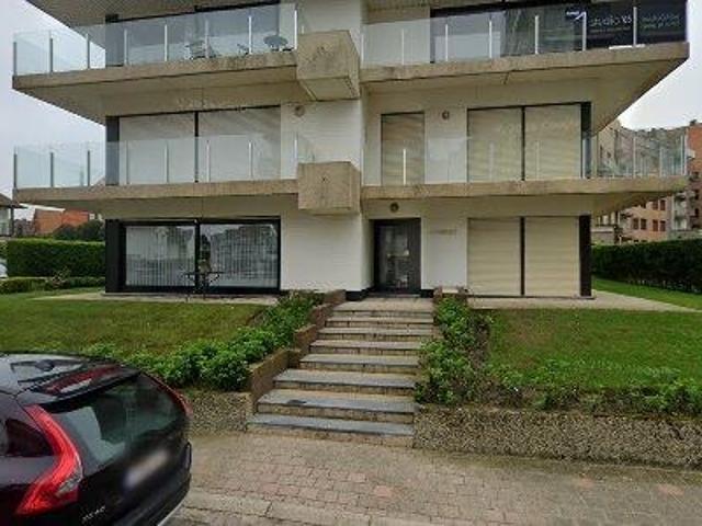 Appartement location à Knokke-heist, West-Vlaanderen