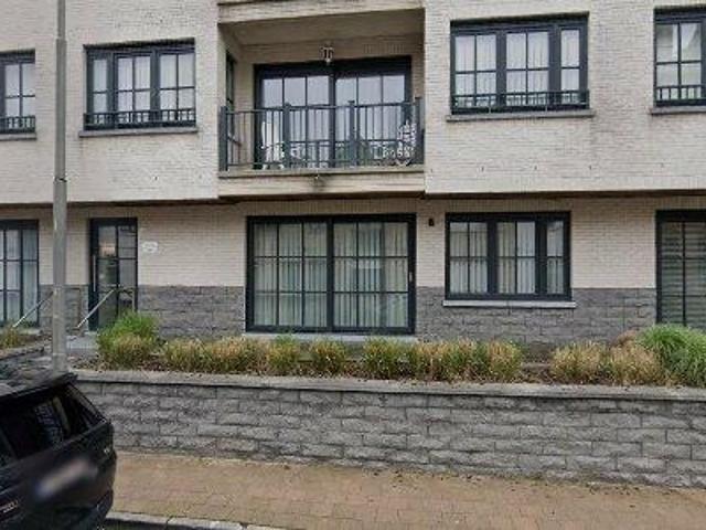 Appartement location à Knokke-heist, West-Vlaanderen