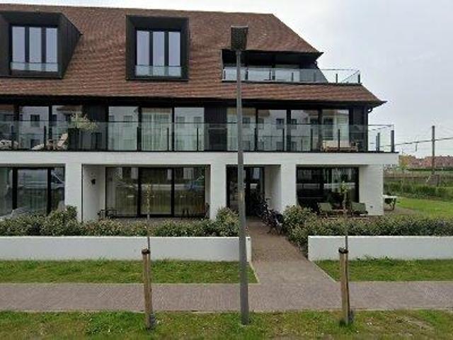 Appartement location à Knokke-heist, West-Vlaanderen