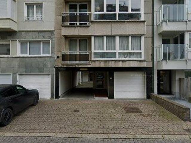 Appartement location à Knokke-heist, West-Vlaanderen