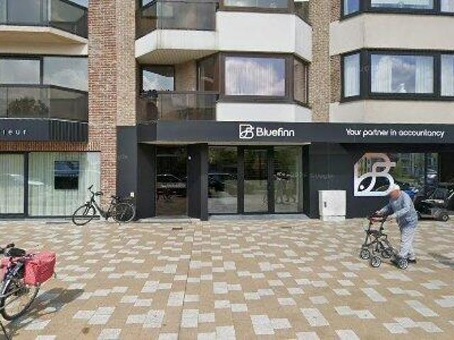 Appartement location à Knokke-heist, West-Vlaanderen