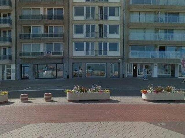 Appartement location à Knokke-heist, West-Vlaanderen