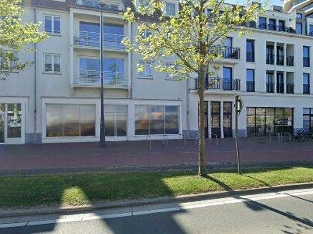 Appartement location à Knokke-heist, West-Vlaanderen