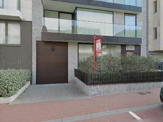 Appartement location à Knokke-heist, West-Vlaanderen