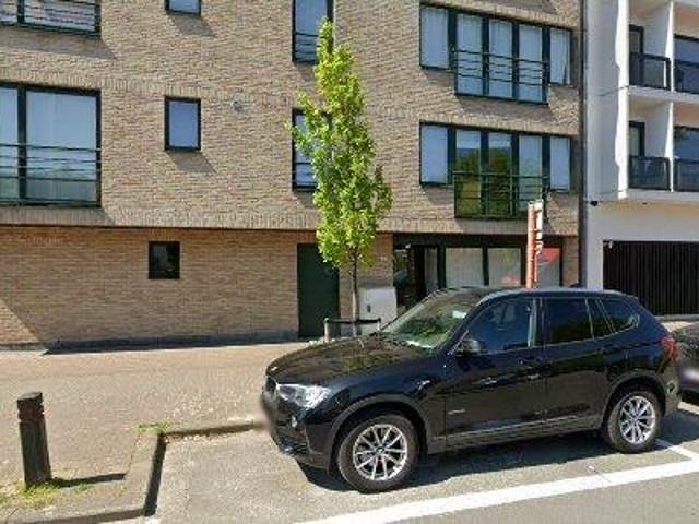 Appartement location à Knokke-heist, West-Vlaanderen
