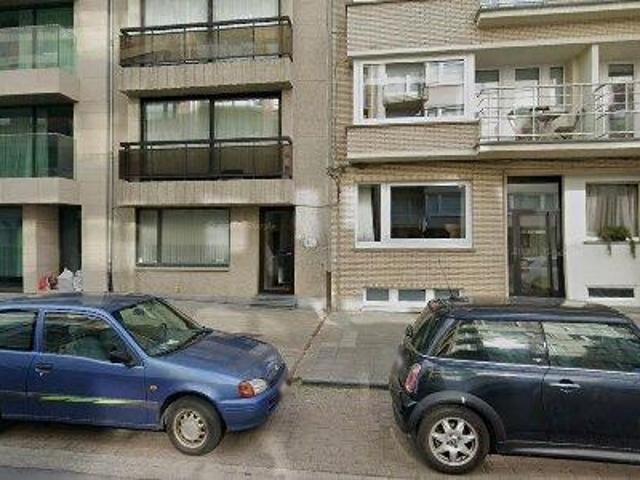 Appartement location à Knokke-heist, West-Vlaanderen