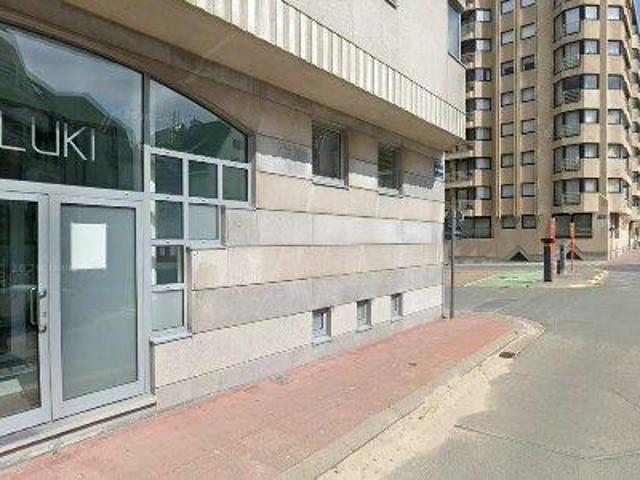 Appartement location à Knokke-heist, West-Vlaanderen