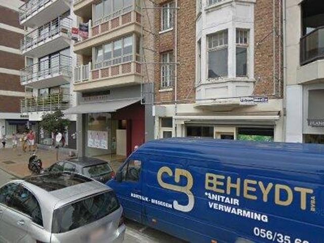 Appartement location à Knokke-heist, West-Vlaanderen