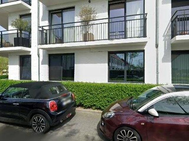 Appartement location à Knokke-heist, West-Vlaanderen