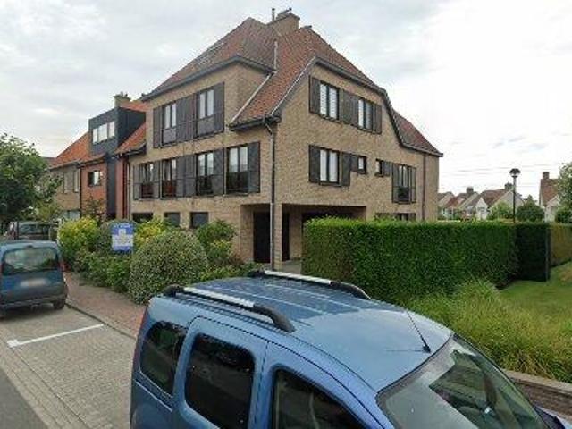 Appartement location à Heist, Knokke-Heist