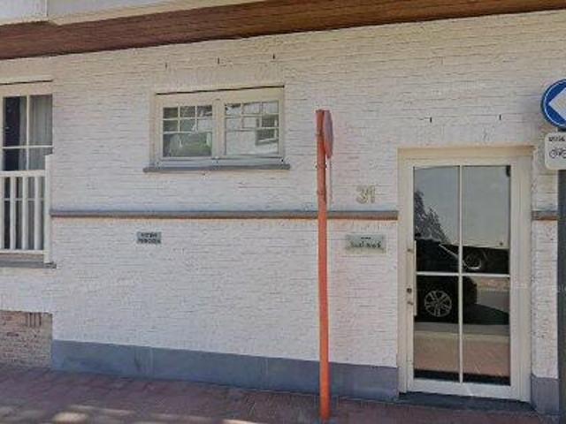 Appartement location à Knokke-heist, West-Vlaanderen