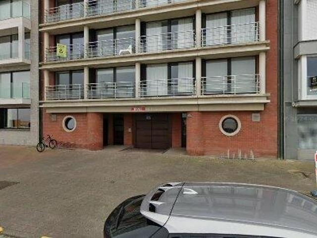 Appartement location à Knokke-heist, West-Vlaanderen
