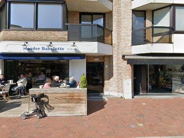 Appartement location à Knokke-heist, West-Vlaanderen