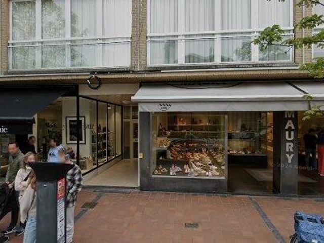 Appartement location à Knokke-heist, West-Vlaanderen