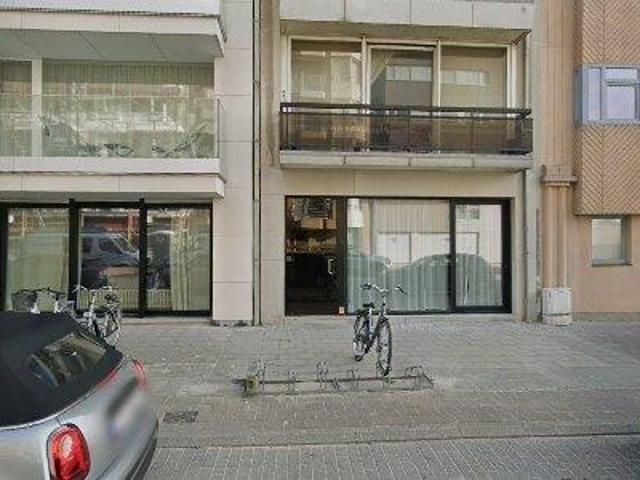 Appartement location à Knokke-heist, West-Vlaanderen