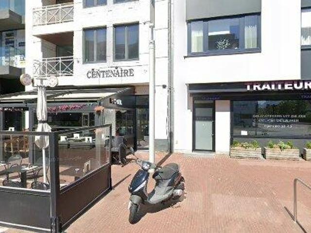 Appartement location à Knokke-heist, West-Vlaanderen