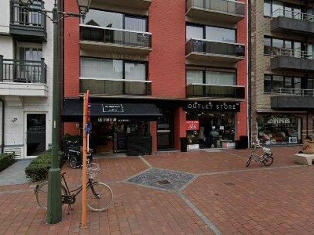 Appartement location à Knokke-heist, West-Vlaanderen