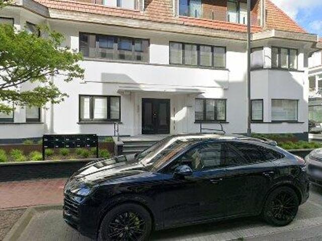 Appartement location à Knokke-heist, West-Vlaanderen