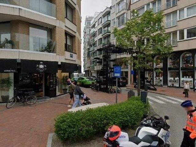 Appartement location à Knokke-heist, West-Vlaanderen