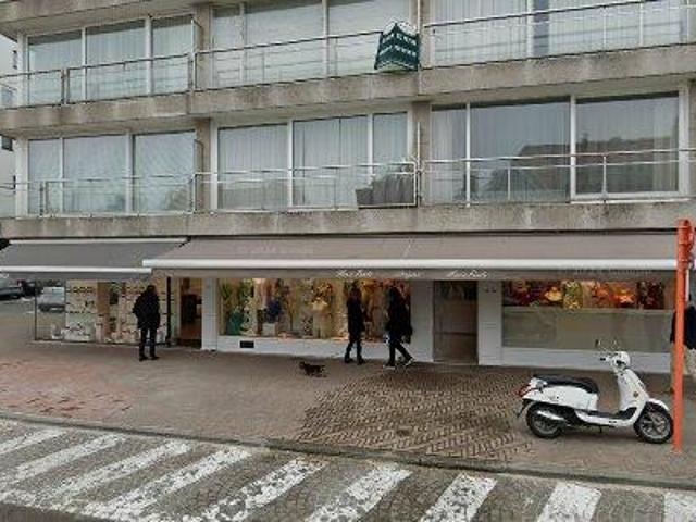 Appartement location à Knokke-heist, West-Vlaanderen